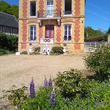 Villa L'Ajoussienne Exterior foto